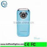 Mini Power Bank 5200mAh Ultra-Compact Portable Charger External BatteryPower Bank thumbnail-2