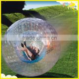 Inflatable Grass Zorb Ball price