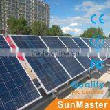 Hot Selling Household off Grid Solar Power System Supply (OFF-SGHP-15KW) thumbnail-1