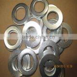 DIN 125 Flat Washer thumbnail-1