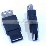 cabletolink USB A Male to A Female Adapter
