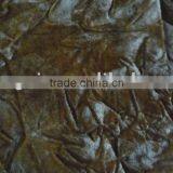 Velour Fabric