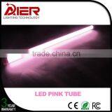 New Light Pink Tube t8 Led Tube Fot Fresh Meat