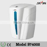 ABS Battery Wall Mounted Automatic Foam Soap Dispenser thumbnail-1