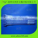 Hook and Loop Nylon Reusable Self-Gripping Cable Ties