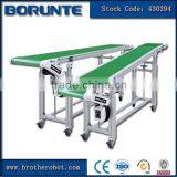 Industrial Production Line Automation Belt conveyor Machine