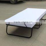 High quality and low price folding bed frame