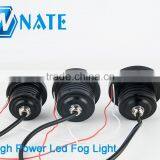 Auto Spare Parts Car Led Lighting Factory High Power Angel Eye Led Fog Light thumbnail-2