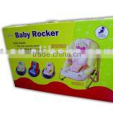 E Fiute Packaging Box