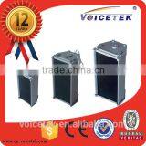 CS-520WC/530WC Aluminum Body Column Speaker Use for Indoor &outdoor Hot New Product for 2015