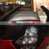 OEM ODM Motorcycle Part Kymco Racing 125 150 Rear Handle thumbnail-2