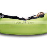 Wholesale New Outdoor Fast Lazy Folding Air Inflatable Sleeping Lazy Bag thumbnail-5