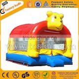 Commercial Inflatable Bouncy Combo With Slide A3094 thumbnail-3