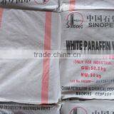Nanhai Brand 58-60 Maoming Fully Refined Paraffin Wax thumbnail-1