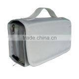 2016 Latest Design Polyester Fashion Travel Wash Bag Toiletry Bag for Unisex. thumbnail-3