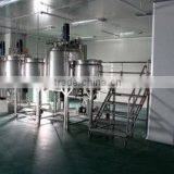 Yangzhou Liangshuang Cosmetics Co., Ltd. company overview - view 1 thumbnail