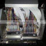 Human KE-JET Eco Solvent Printer With 4 Pcs DX5 Heads Wall Paper Printer thumbnail-6