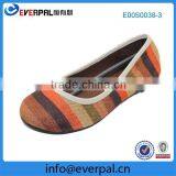 Pretty Bridal Wedding Shoes thumbnail-5