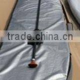 2015 Silver Color With Cali Bear Design Sup Bag/sup Cover thumbnail-1