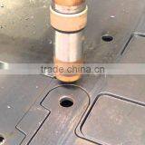 220V 380V 85A Cnc Plasma Cutter for Sale thumbnail-6