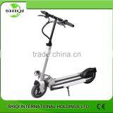 High Quality With Cheap Price 2 Wheel Electric Standing Scooter /SQ-ES04 thumbnail-1