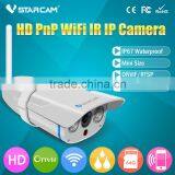 VStarcam IP67 Waterproof Outdoor Security 1/4"cmos ip Camera Cctv Camera