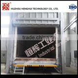 Automatic Industrial Stainless Steel Solid Solution Gas Quenching Furnace thumbnail-3