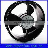 Axial AC Fan 220V CPU Cooling Fan With Factory Price thumbnail-5
