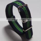 Custom High Quality Nylon Fabric DW 16mm Watch Band thumbnail-5
