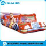 Family Car Shape Plastic Swimming Pool thumbnail-1