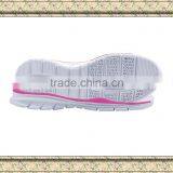 China Online Shopping Woman Shoe Sole