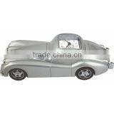 Pearl Metal Alarm Clock PA071-6000-1