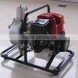 139F 1 Inch Water Pump for 4 Stroke Engine thumbnail-5