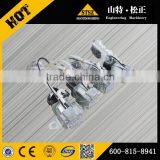 OEM Excavator Parts PD200-8 Relay 600-815-8941 thumbnail-1