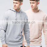 Daijun Promotion Causal Multi Color Different Kinds of Plain Men Hoodies and Sweatshirts thumbnail-1