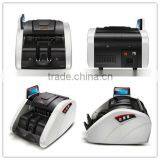 Best Automatic Bill Counter Machine Cmmins Currency Detecting Machine GR2400