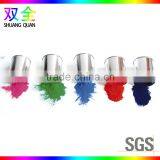 Semi-gloss Nickel Powder Coating for Furnicture