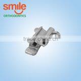 LL Non-convertible Orthodontic Buccal Tube