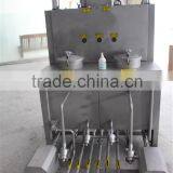 50l Two Heads Beer Canning Washing Machine Equipment thumbnail-5