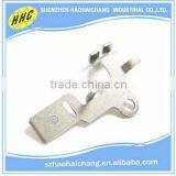 Shenzhen Customized Competitive Price High Quality Stainless Steel Bracket