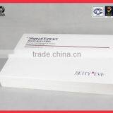 Promotional Print Animal&Rock Leather Pendant Box