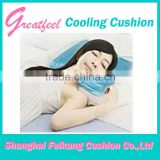 factory price cool gel latex pillow in shanghai