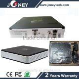 H.264 NVR Recorder 1080p Plug&Play Mini 8ch NVR