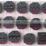 LSD High Quality Multi-functional Pneumatic Air Powered Wire Terminal Crimping Machine Am-10 Crimping Tools thumbnail-4