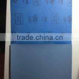 Wet & Dry Sand Paper Roll for Precision Machined Parts Polishing or Lapping thumbnail-3