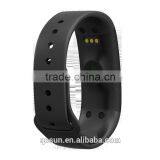 2016 New Arrivals Health Bracelet Heart Rate Monitor Smart Bands thumbnail-5