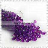 Wholesale Acrylic Clear Diamond Confetti For Wedding Supplies thumbnail-5