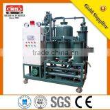 Insulating Oil Regenerating Appropriative Vacuum Oil Purification/used oil refining/transformer oil centrifuging machine