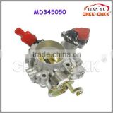 Universal Electronic Throttle Valve For V31 IAC Idle Air Control Valve OEM MD614918 MD345050 AC54-337