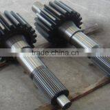 OEM Customized Drive Shaft For Gearbox thumbnail-1